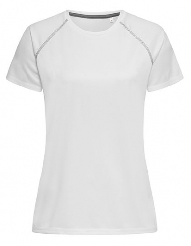 Active 140 Team Raglan Women - S8130 - Stedman®