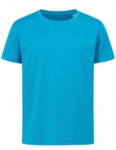 Kids´ Sports-T - S8170 - Stedman®