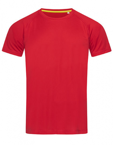 Active 140 Raglan - S8410 - Stedman®