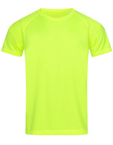 Active 140 Raglan - S8410 - Stedman®