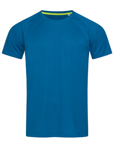 Active 140 Raglan - S8410 - Stedman®