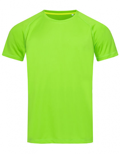 Active 140 Raglan - S8410 - Stedman®