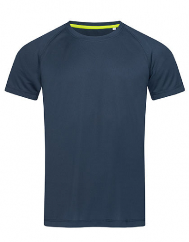 Active 140 Raglan - S8410 - Stedman®