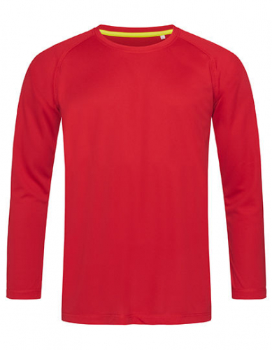 Active 140 Long Sleeve - S8420 - Stedman®