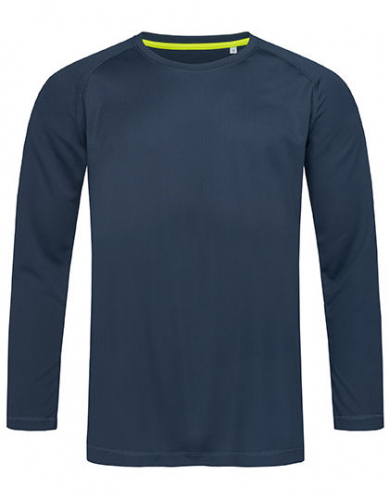 Active 140 Long Sleeve - S8420 - Stedman®