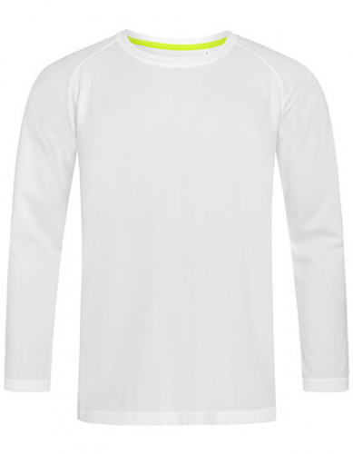 Active 140 Long Sleeve - S8420 - Stedman®