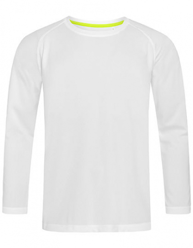 Active 140 Long Sleeve - S8420 - Stedman®