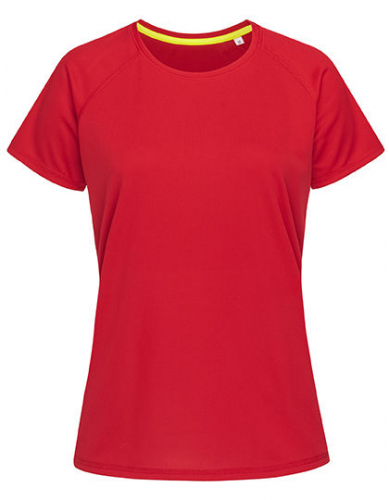 Active 140 Raglan Women - S8500 - Stedman®