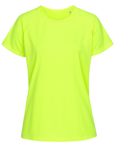 Active 140 Raglan Women - S8500 - Stedman®