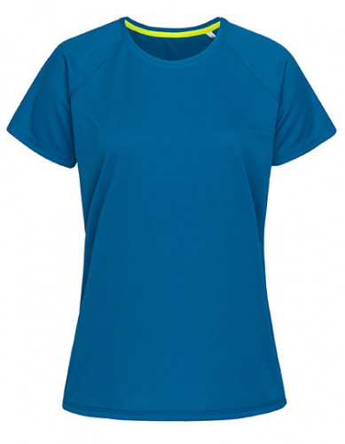 Active 140 Raglan Women - S8500 - Stedman®