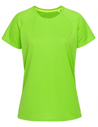 Active 140 Raglan Women - S8500 - Stedman®