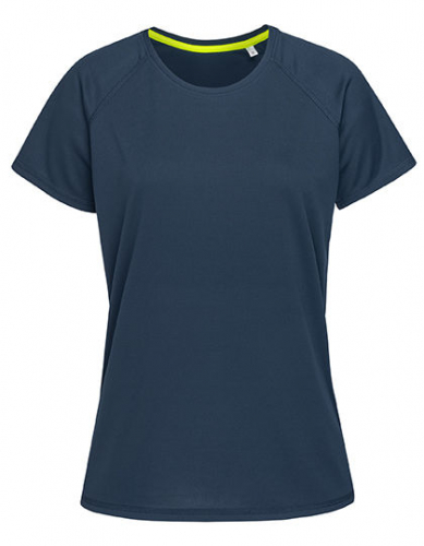 Active 140 Raglan Women - S8500 - Stedman®