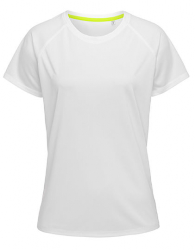 Active 140 Raglan Women - S8500 - Stedman®