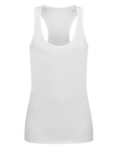 Active 140 Tank Top Women - S8540 - Stedman®