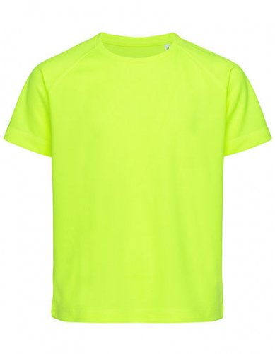 Active 140 Raglan Kids´ - S8570K - Stedman®