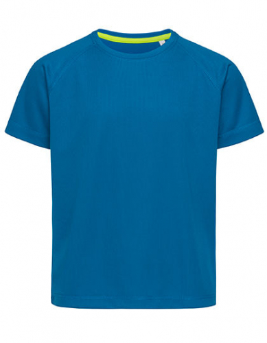 Active 140 Raglan Kids´ - S8570K - Stedman®