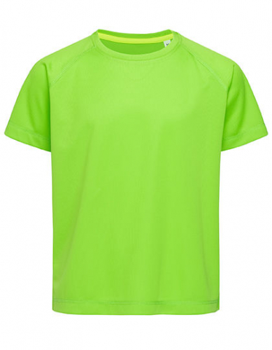 Active 140 Raglan Kids´ - S8570K - Stedman®