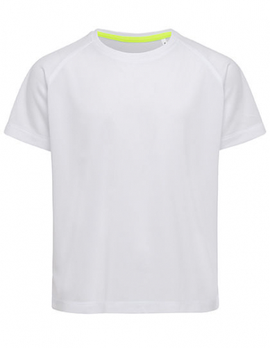 Active 140 Raglan Kids´ - S8570K - Stedman®