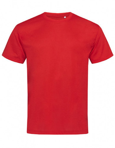 Cotton Touch T-Shirt - S8600 - Stedman®