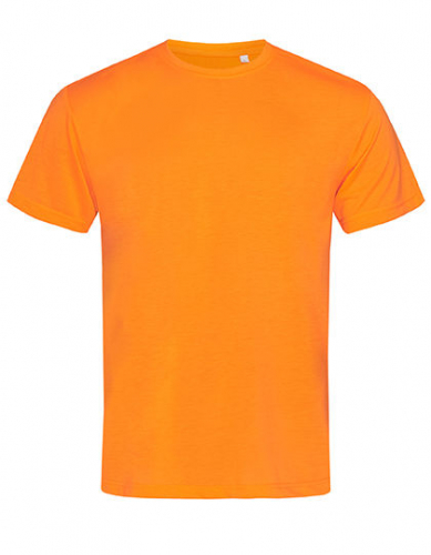 Cotton Touch T-Shirt - S8600 - Stedman®
