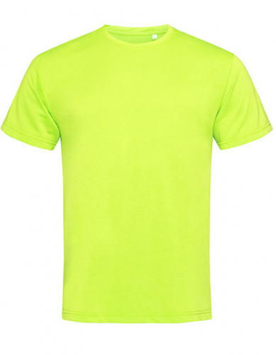 Cotton Touch T-Shirt - S8600 - Stedman®