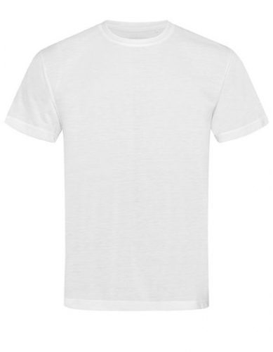 Cotton Touch T-Shirt - S8600 - Stedman®