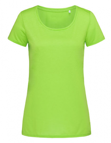 Cotton Touch T-Shirt Women - S8700 - Stedman®