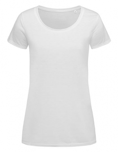 Cotton Touch T-Shirt Women - S8700 - Stedman®