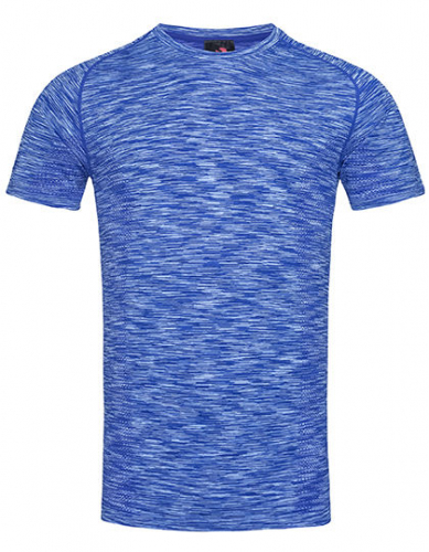 Seamless Raglan T-Shirt - S8800 - Stedman®