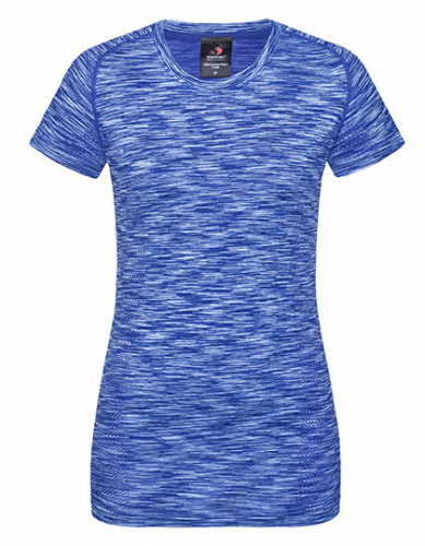 Seamless Raglan T-Shirt Women - S8900 - Stedman®