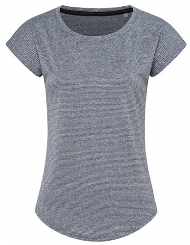 Recycled Sports-T Move Women - S8930 - Stedman®