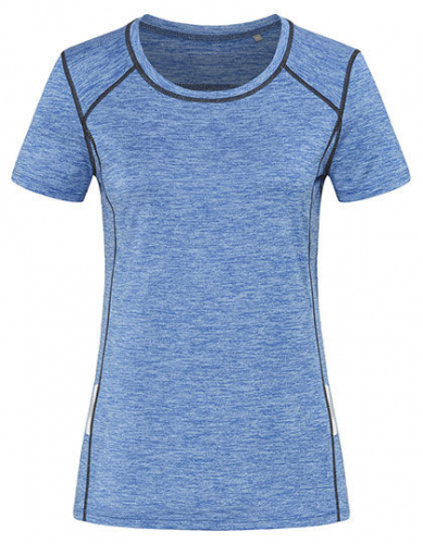 Recycled Sports-T Reflect Women - S8940 - Stedman®