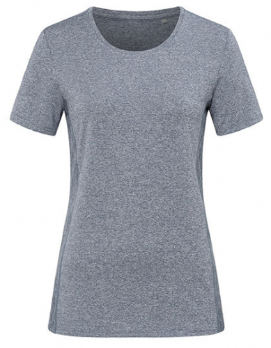 Recycled Sports-T Race Women - S8950 - Stedman®