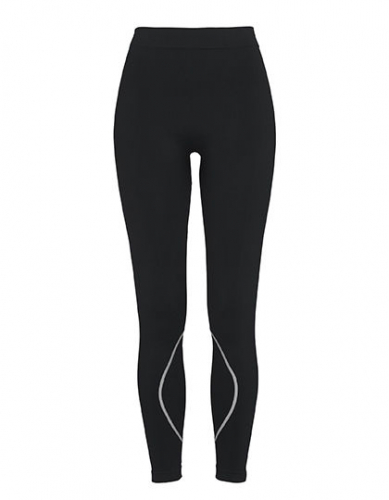 Seamless Tights Women - S8990 - Stedman®