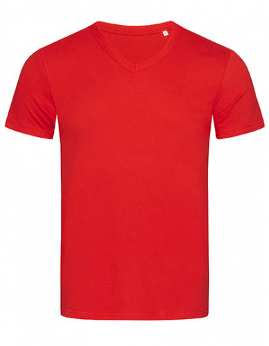 Ben V-Neck - S9010 - Stedman®