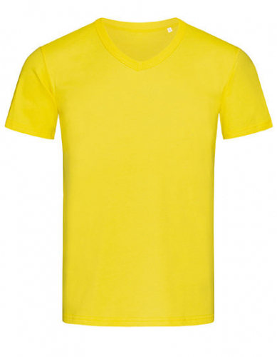 Ben V-Neck - S9010 - Stedman®