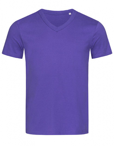 Ben V-Neck - S9010 - Stedman®