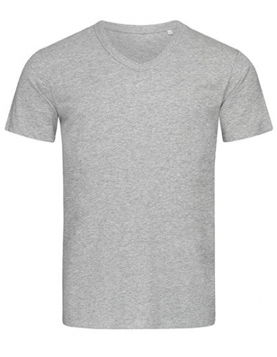 Ben V-Neck - S9010 - Stedman®