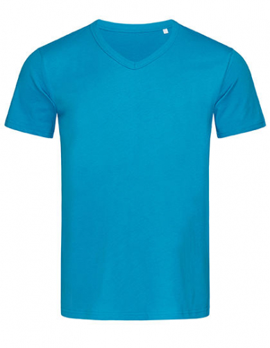 Ben V-Neck - S9010 - Stedman®