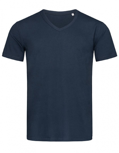 Ben V-Neck - S9010 - Stedman®