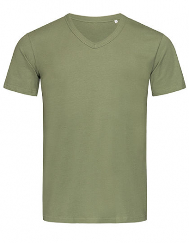 Ben V-Neck - S9010 - Stedman®