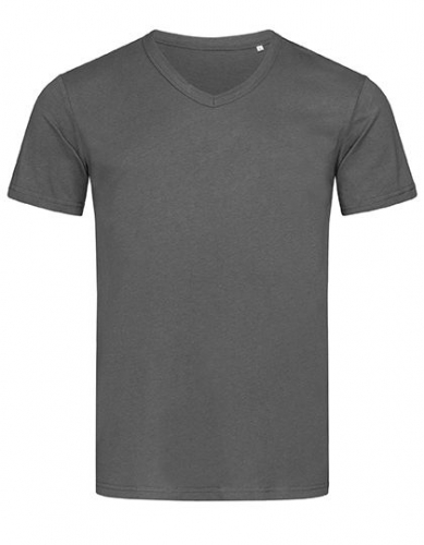 Ben V-Neck - S9010 - Stedman®