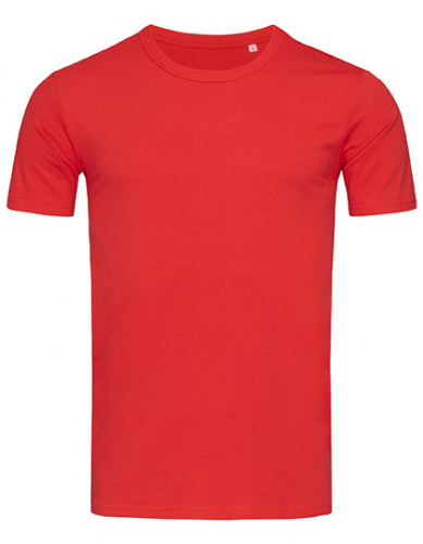 Morgan Crew Neck - S9020 - Stedman®