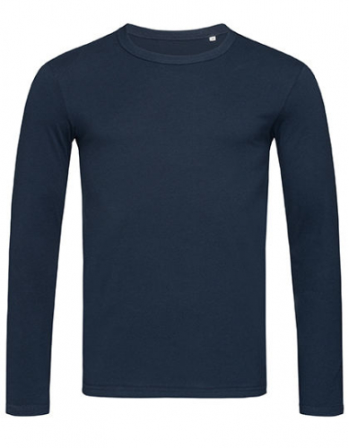 Morgan Long Sleeve - S9040 - Stedman®