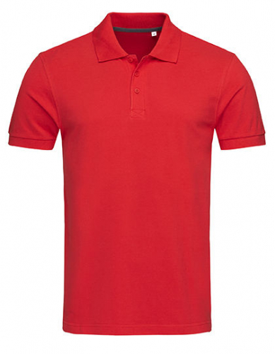 Harper Polo - S9060 - Stedman®