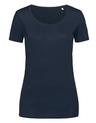 Finest Cotton-T Women - S9110 - Stedman®