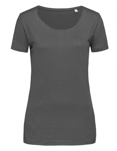 Finest Cotton-T Women - S9110 - Stedman®