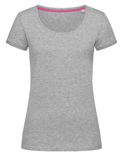 Megan Crew Neck Women - S9120 - Stedman®