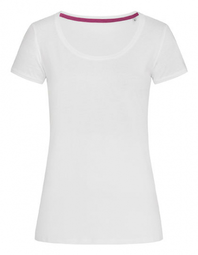 Megan Crew Neck Women - S9120 - Stedman®