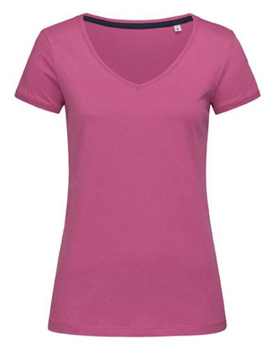 Megan V-Neck Women - S9130 - Stedman®